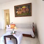 B&B La Maison De Christine -adults Only Chrysi Ammoudia