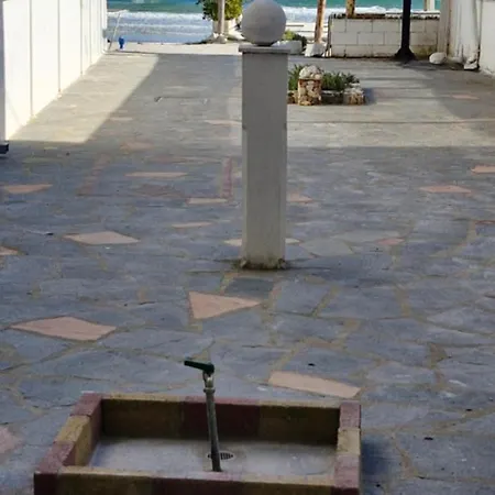 La Maison De Christine -adults Only * Chrysi Ammoudia