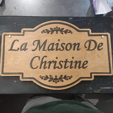 La Maison De Christine -adults Only Хриси-Амудия