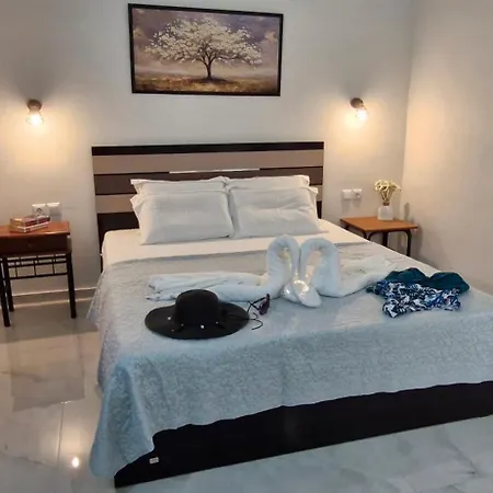 Bed & Breakfast La Maison De Christine -adults Only Chrisi Ammoudia