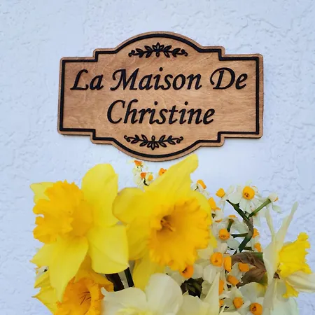Bed & Breakfast La Maison De Christine -adults Only *