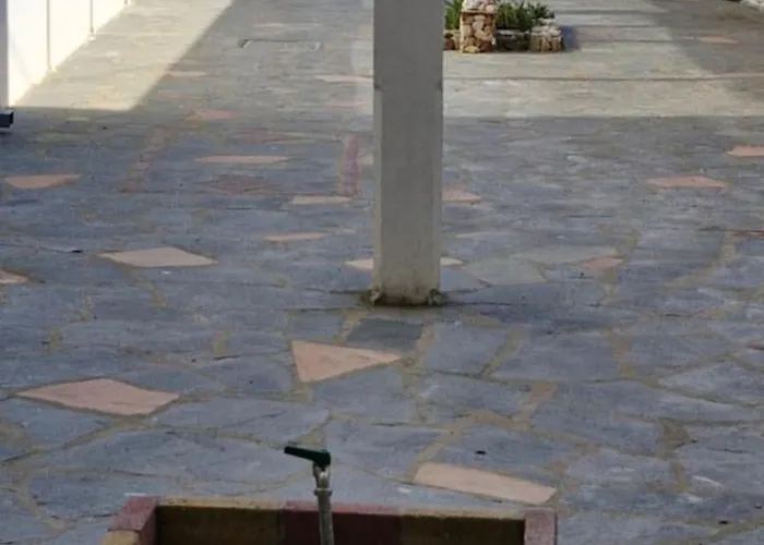 La Maison De Christine -adults Only * Chrysi Ammoudia