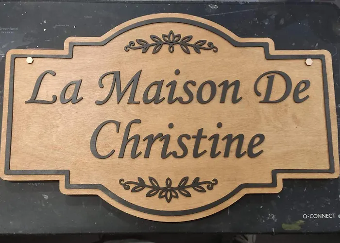 La Maison De Christine -adults Only Chrysi Ammoudia