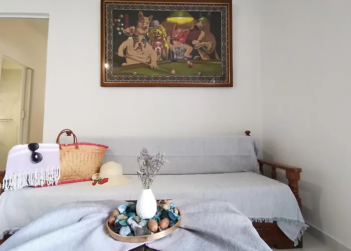 B&B La Maison De Christine -adults Only